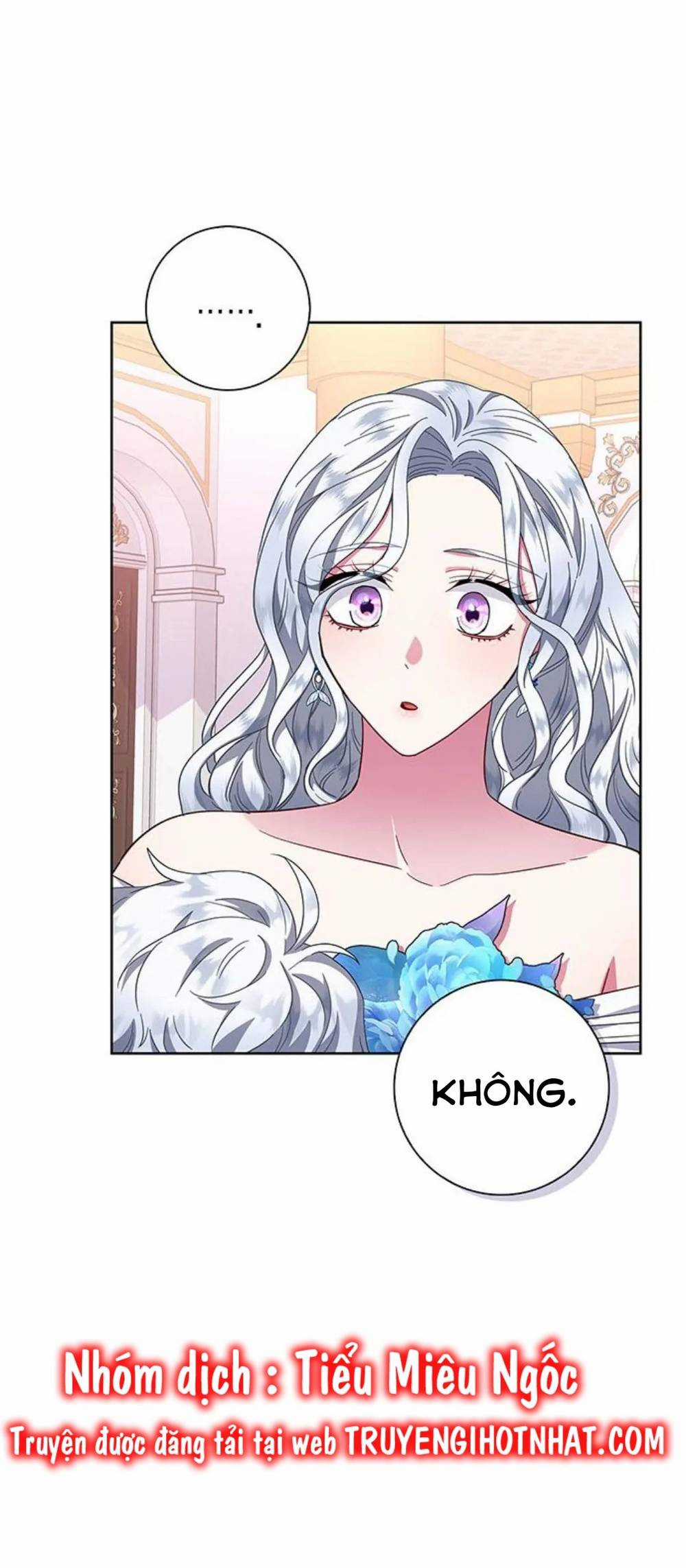 Tôi Trở Thành Mẹ Của Nam Chính Chapter 23 trang 61