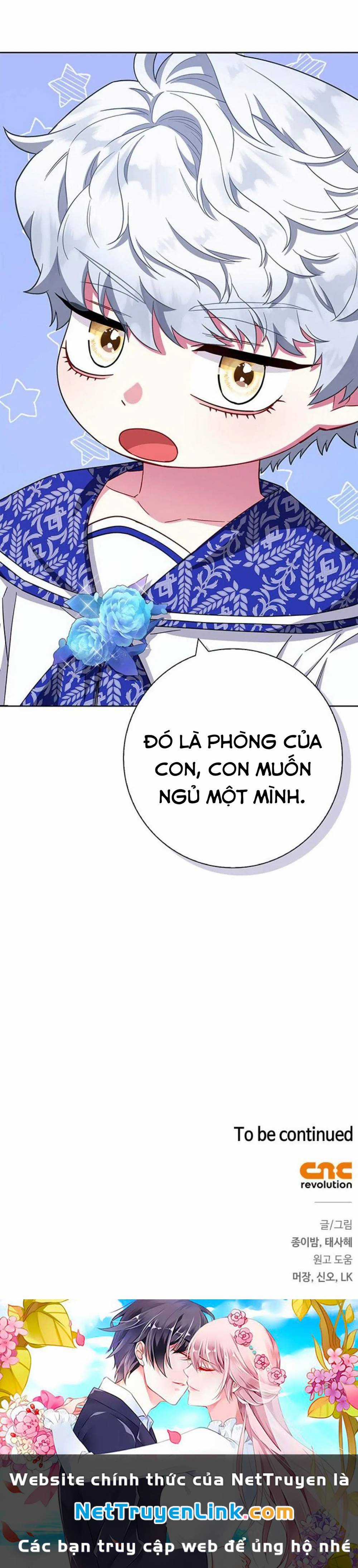 Tôi Trở Thành Mẹ Của Nam Chính Chapter 23 trang 62