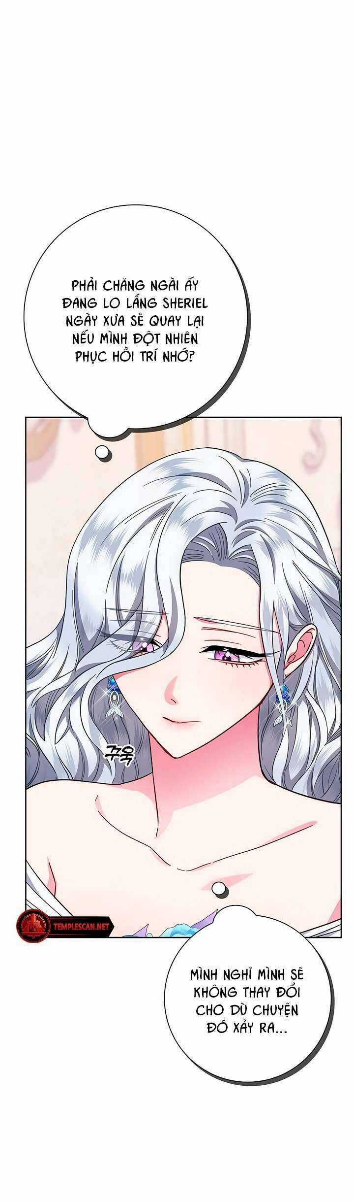 Tôi Trở Thành Mẹ Của Nam Chính Chapter 24 trang 15