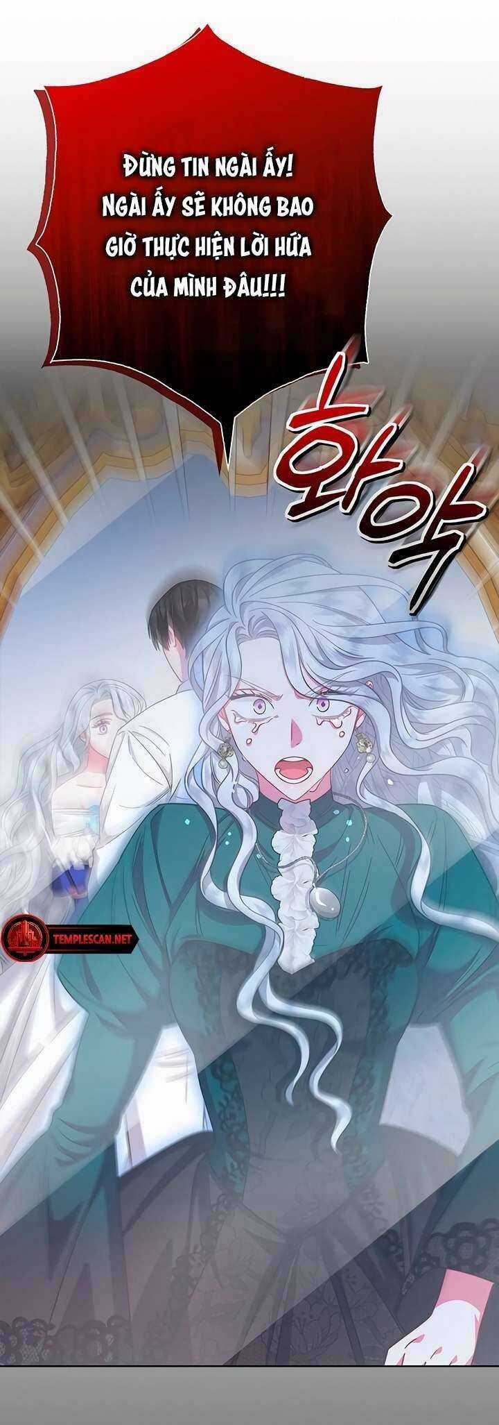 Tôi Trở Thành Mẹ Của Nam Chính Chapter 24 trang 18