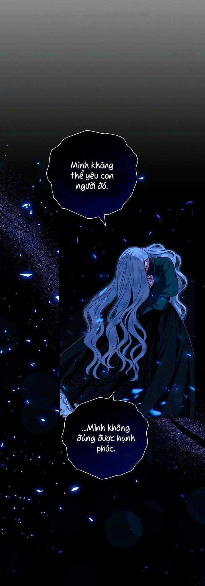 Tôi Trở Thành Mẹ Của Nam Chính Chapter 24 trang 19