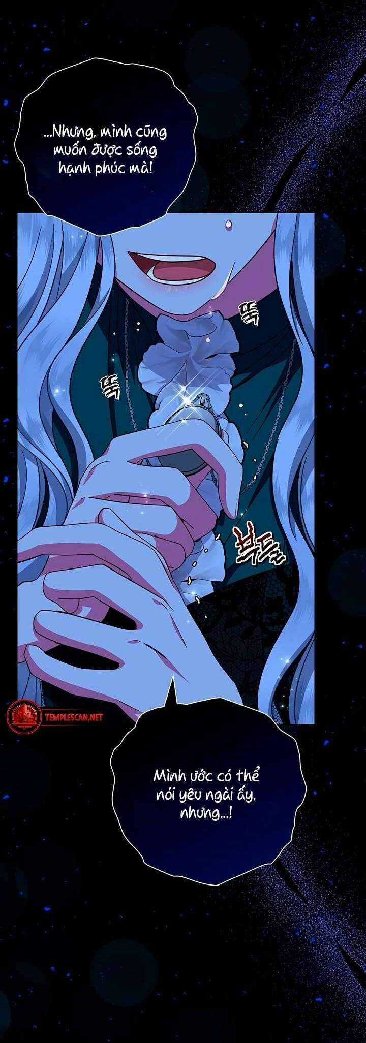 Tôi Trở Thành Mẹ Của Nam Chính Chapter 24 trang 20