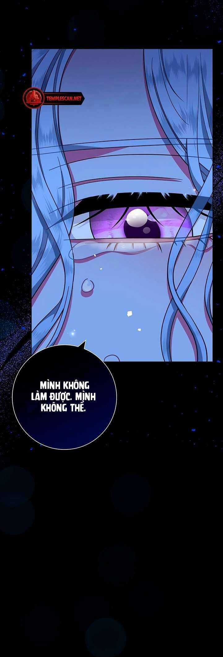 Tôi Trở Thành Mẹ Của Nam Chính Chapter 24 trang 21