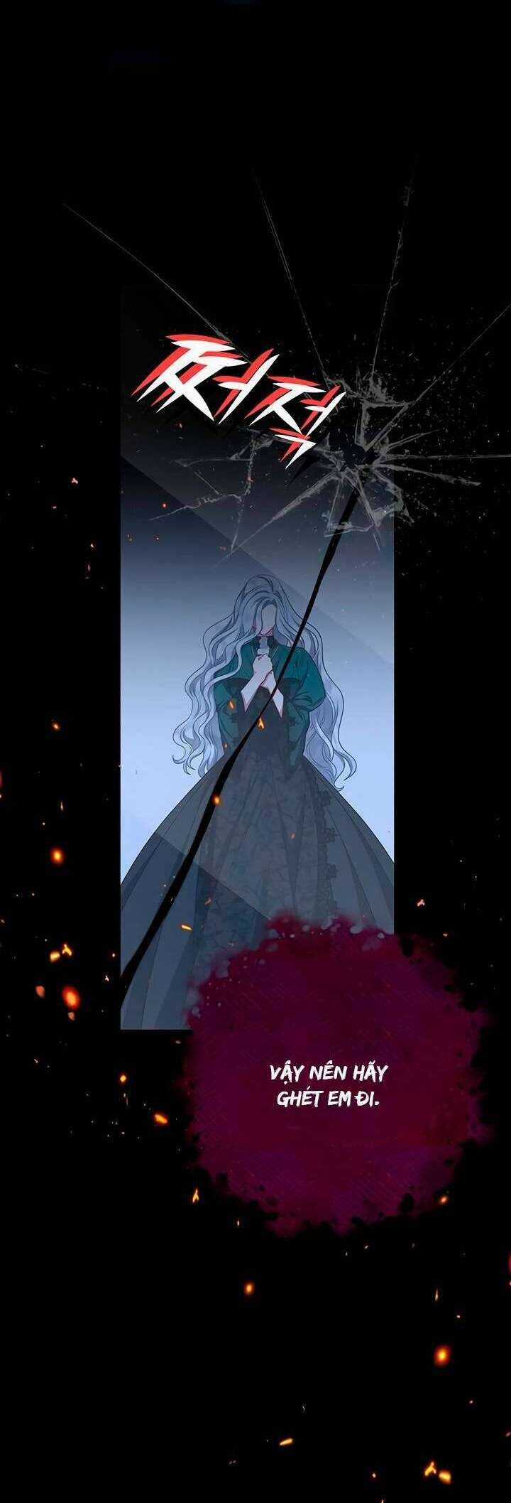 Tôi Trở Thành Mẹ Của Nam Chính Chapter 24 trang 22