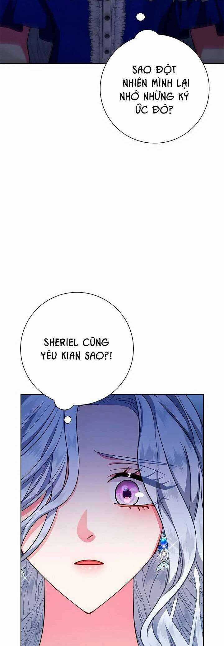 Tôi Trở Thành Mẹ Của Nam Chính Chapter 24 trang 25