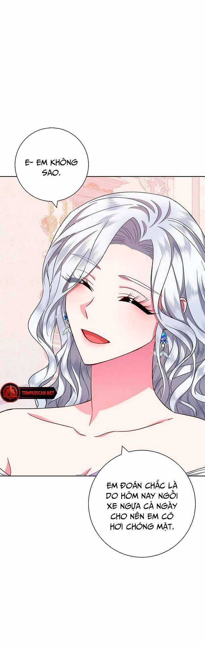 Tôi Trở Thành Mẹ Của Nam Chính Chapter 24 trang 27