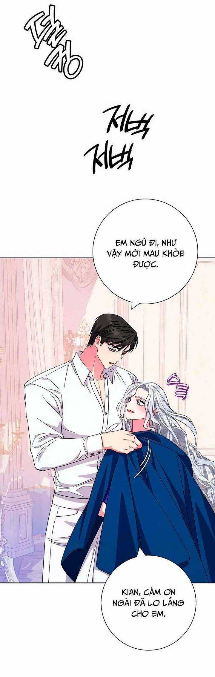 Tôi Trở Thành Mẹ Của Nam Chính Chapter 24 trang 28