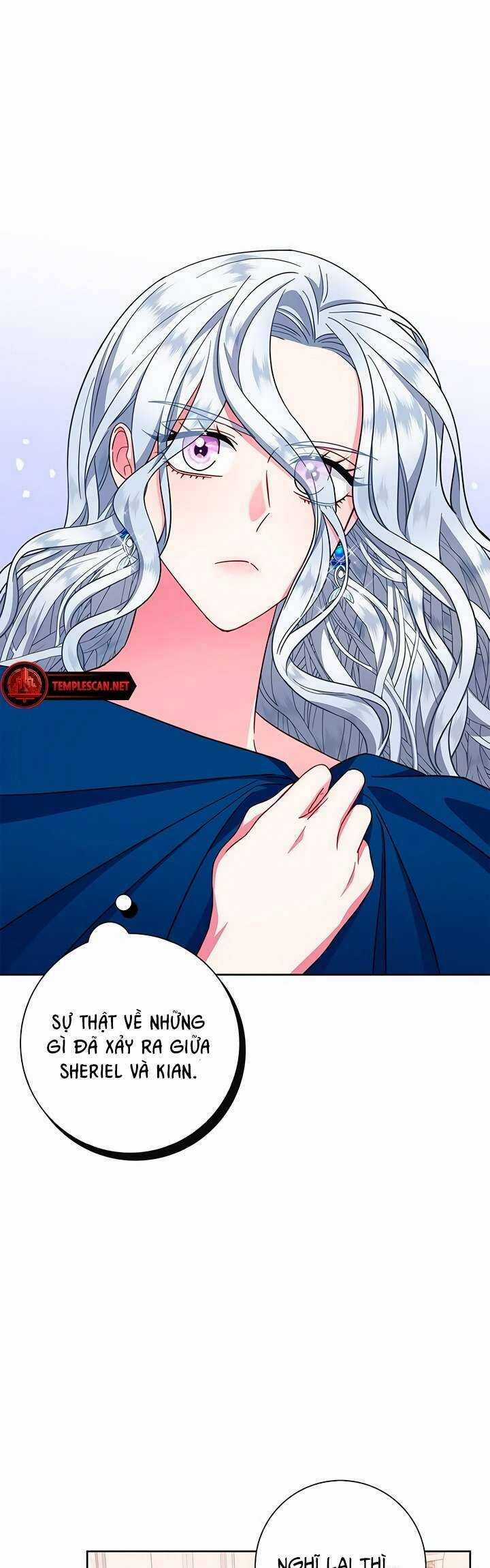 Tôi Trở Thành Mẹ Của Nam Chính Chapter 24 trang 30