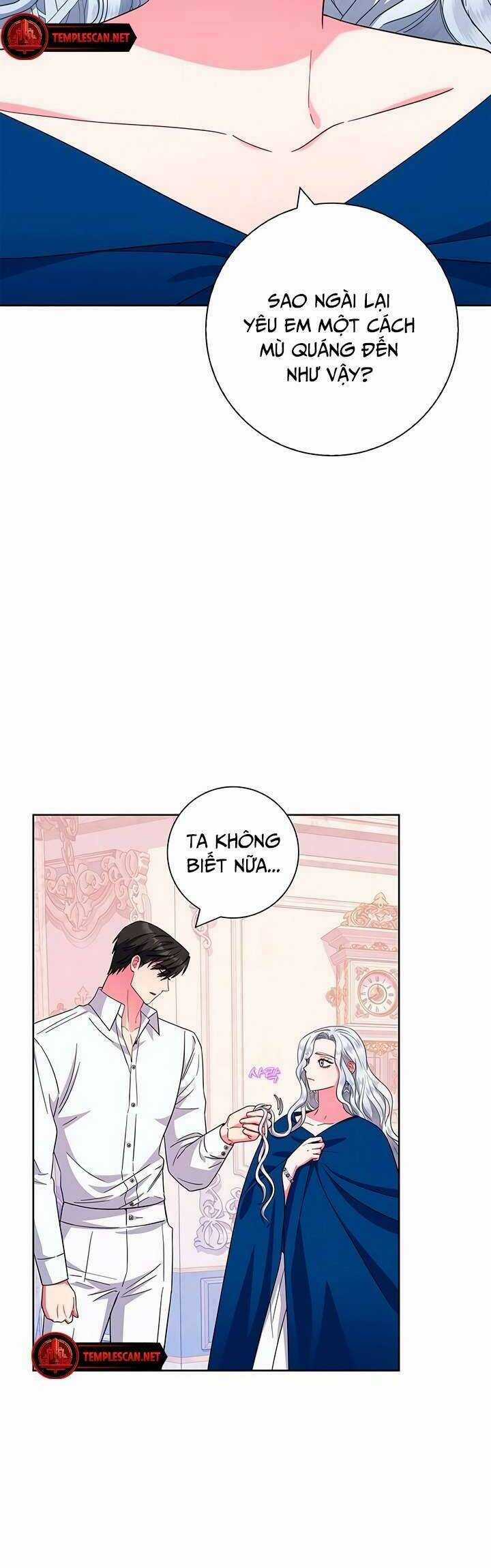 Tôi Trở Thành Mẹ Của Nam Chính Chapter 24 trang 32