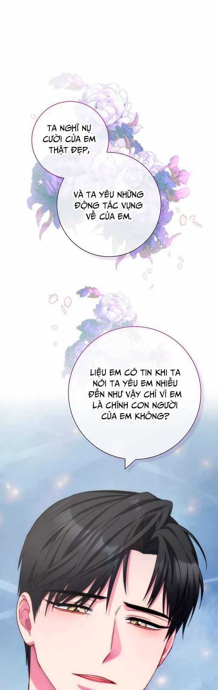 Tôi Trở Thành Mẹ Của Nam Chính Chapter 24 trang 33