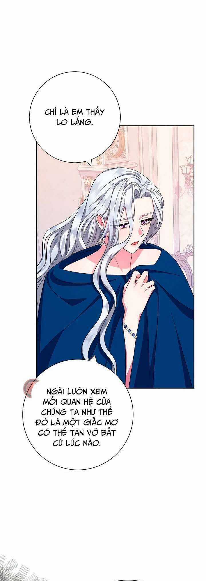 Tôi Trở Thành Mẹ Của Nam Chính Chapter 24 trang 36