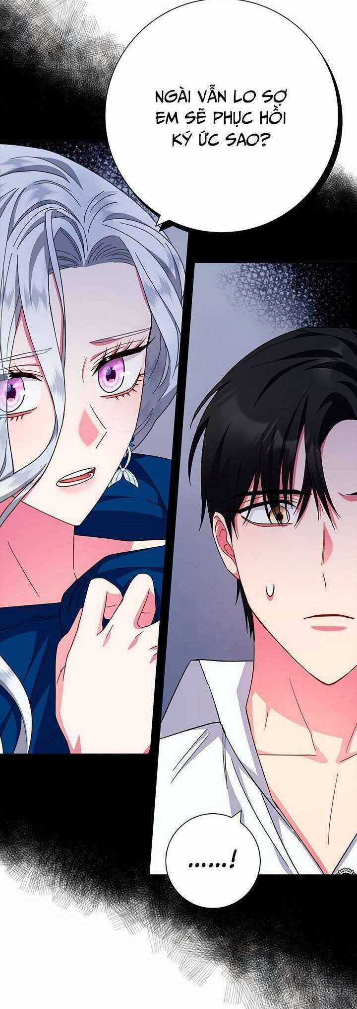 Tôi Trở Thành Mẹ Của Nam Chính Chapter 24 trang 37