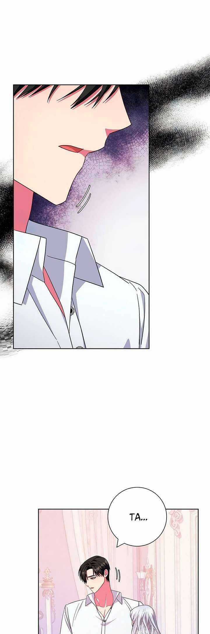 Tôi Trở Thành Mẹ Của Nam Chính Chapter 24 trang 39