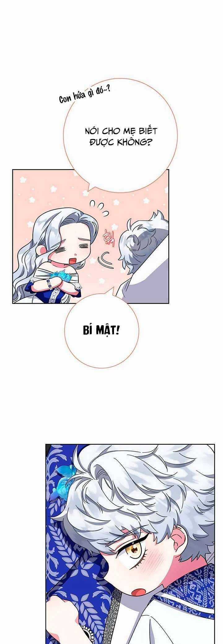 Tôi Trở Thành Mẹ Của Nam Chính Chapter 24 trang 4