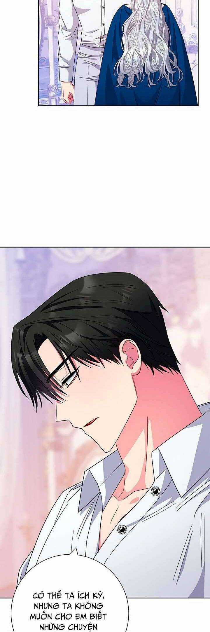 Tôi Trở Thành Mẹ Của Nam Chính Chapter 24 trang 40