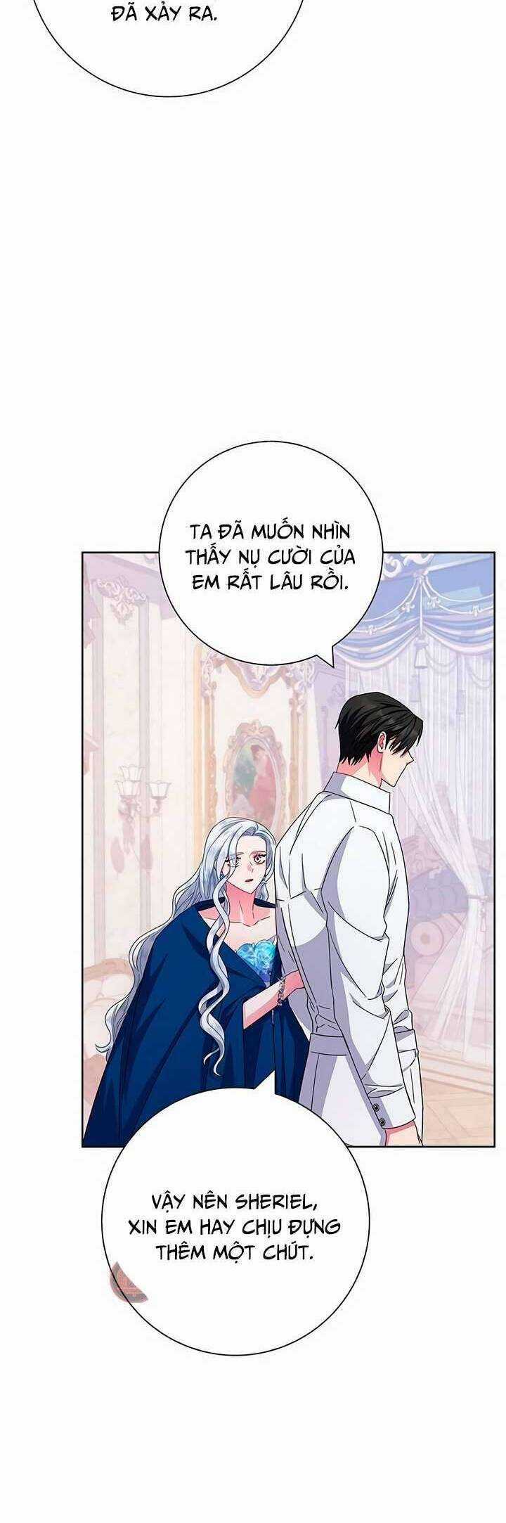 Tôi Trở Thành Mẹ Của Nam Chính Chapter 24 trang 41