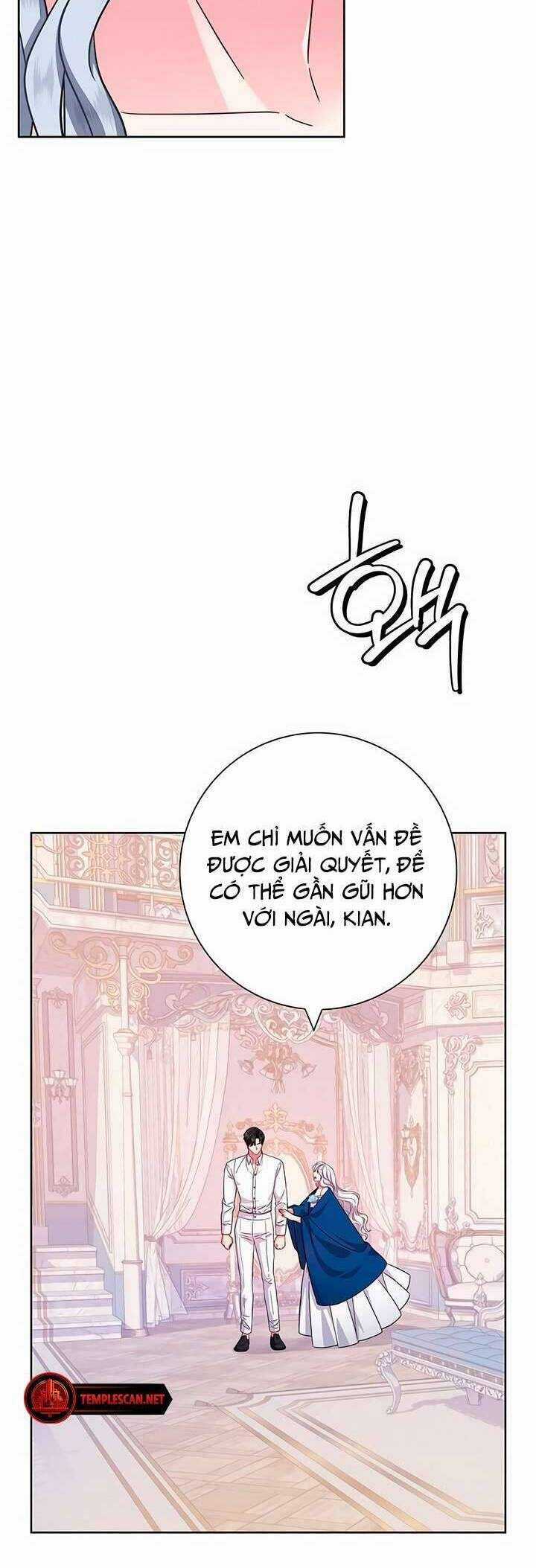 Tôi Trở Thành Mẹ Của Nam Chính Chapter 24 trang 43