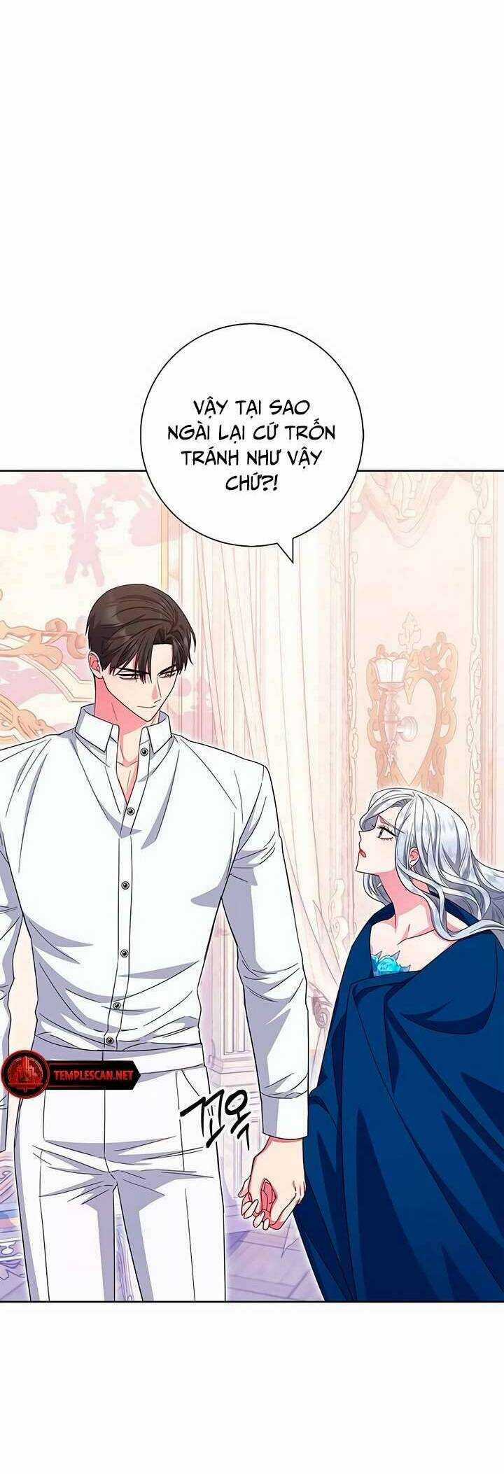 Tôi Trở Thành Mẹ Của Nam Chính Chapter 24 trang 44