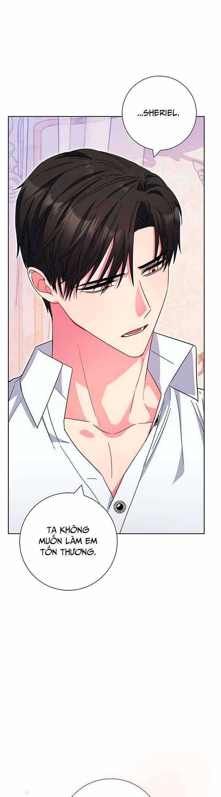 Tôi Trở Thành Mẹ Của Nam Chính Chapter 24 trang 45