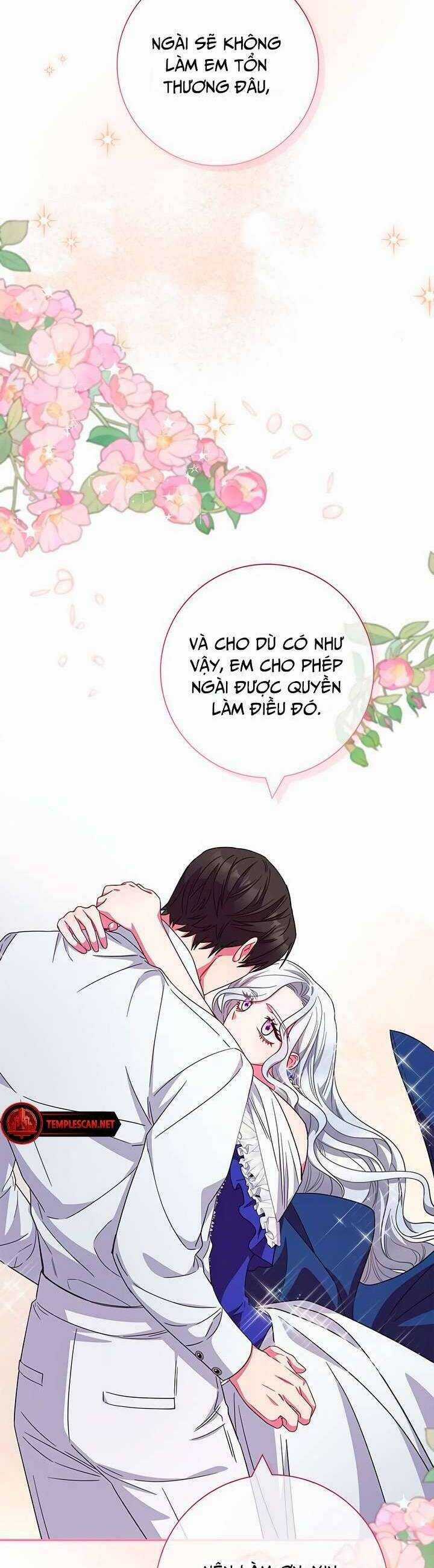 Tôi Trở Thành Mẹ Của Nam Chính Chapter 24 trang 46