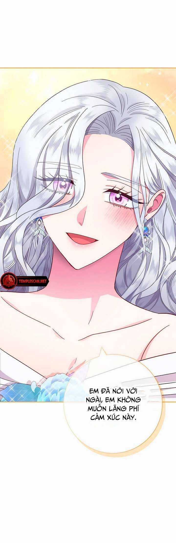 Tôi Trở Thành Mẹ Của Nam Chính Chapter 24 trang 48