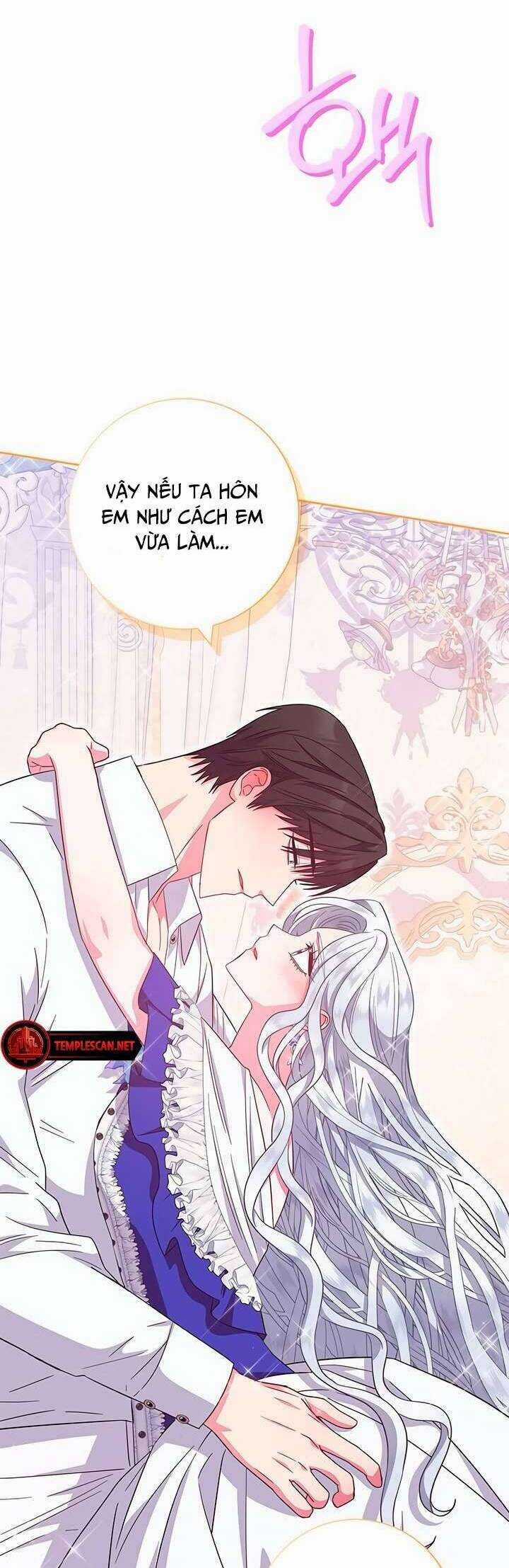 Tôi Trở Thành Mẹ Của Nam Chính Chapter 24 trang 49