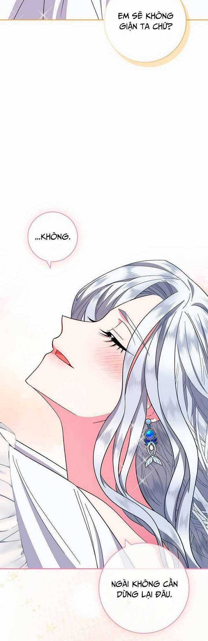 Tôi Trở Thành Mẹ Của Nam Chính Chapter 24 trang 50