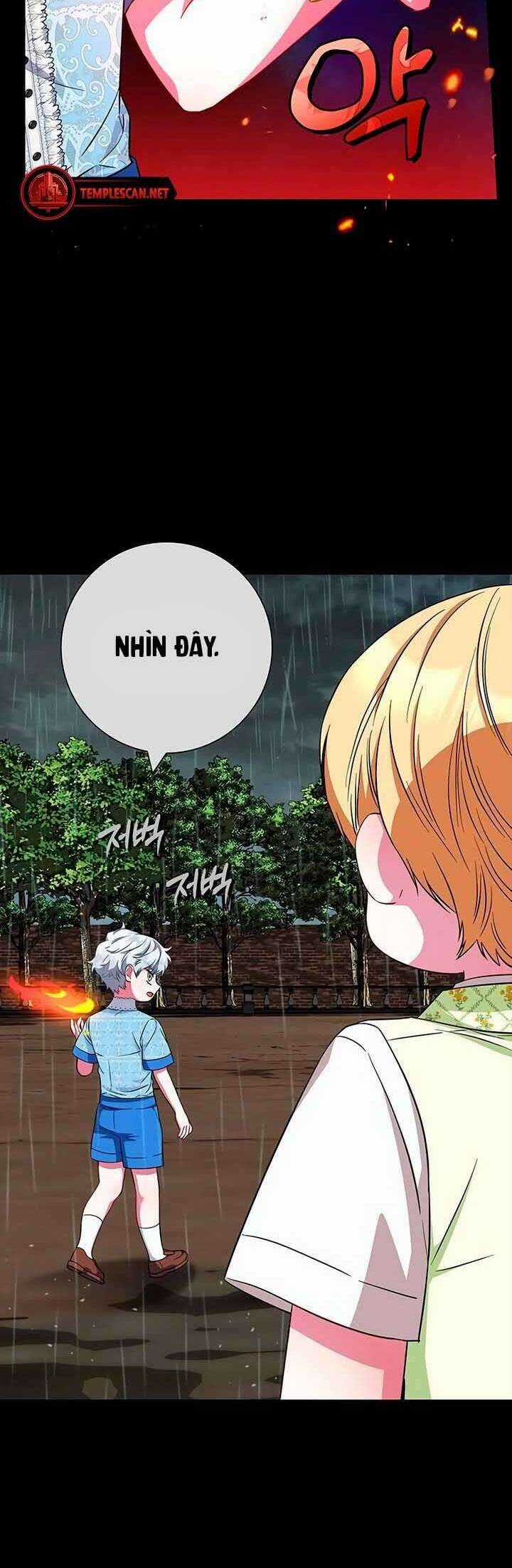 Tôi Trở Thành Mẹ Của Nam Chính Chapter 27 trang 15