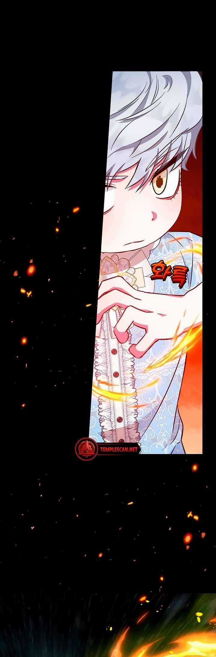 Tôi Trở Thành Mẹ Của Nam Chính Chapter 27 trang 16