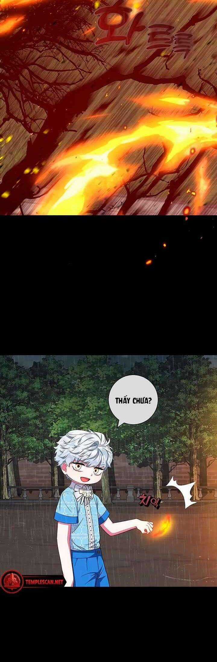 Tôi Trở Thành Mẹ Của Nam Chính Chapter 27 trang 18