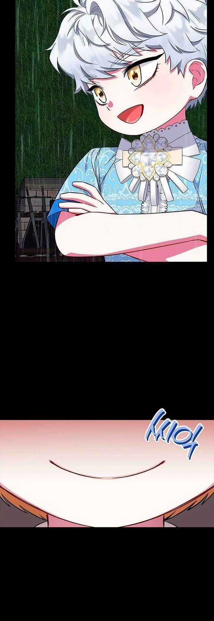 Tôi Trở Thành Mẹ Của Nam Chính Chapter 27 trang 20