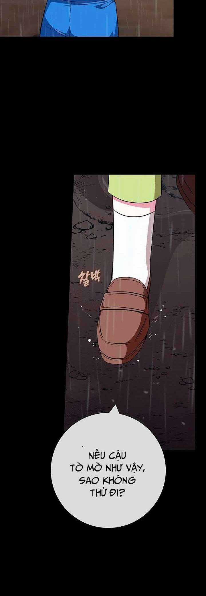 Tôi Trở Thành Mẹ Của Nam Chính Chapter 27 trang 27