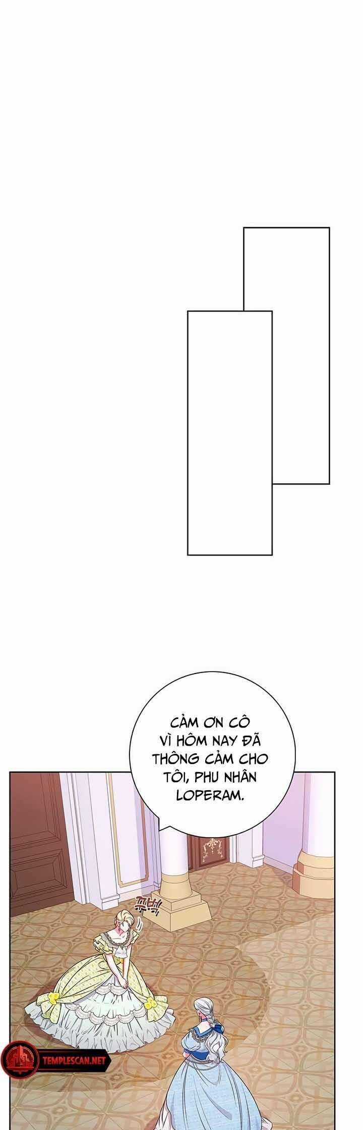 Tôi Trở Thành Mẹ Của Nam Chính Chapter 27 trang 40