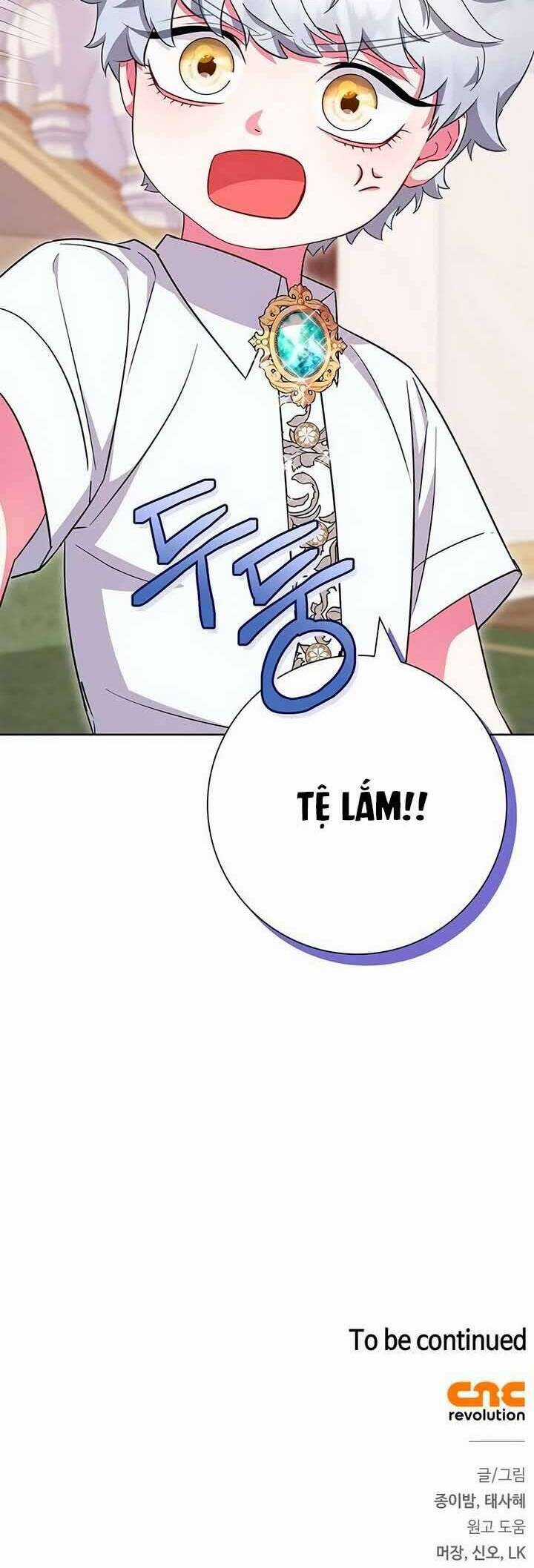 Tôi Trở Thành Mẹ Của Nam Chính Chapter 27 trang 49