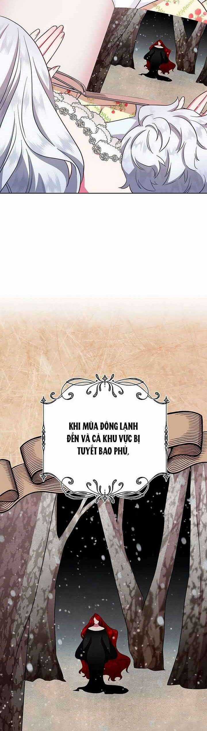 Tôi Trở Thành Mẹ Của Nam Chính Chapter 28 trang 14