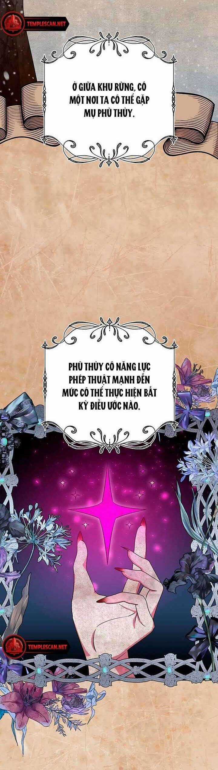 Tôi Trở Thành Mẹ Của Nam Chính Chapter 28 trang 15