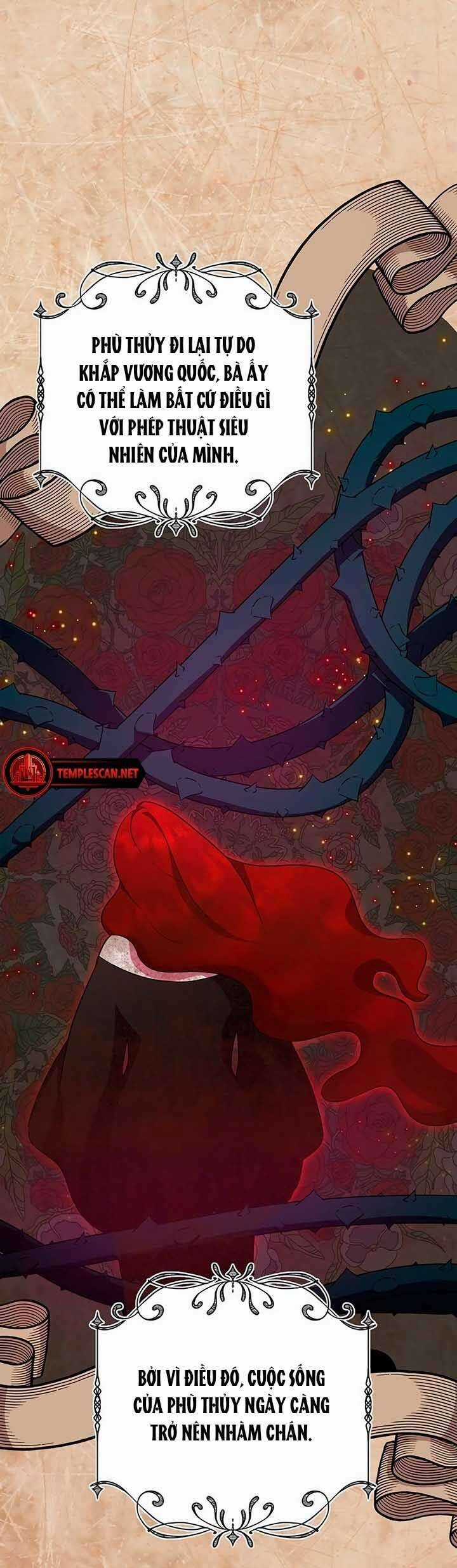 Tôi Trở Thành Mẹ Của Nam Chính Chapter 28 trang 16