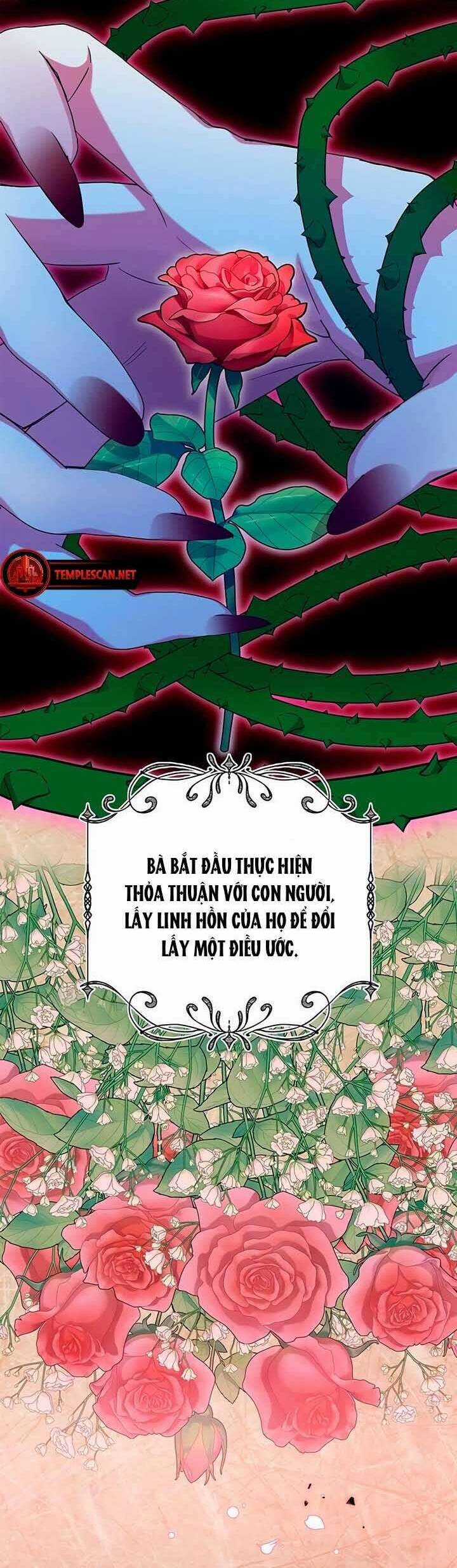 Tôi Trở Thành Mẹ Của Nam Chính Chapter 28 trang 18