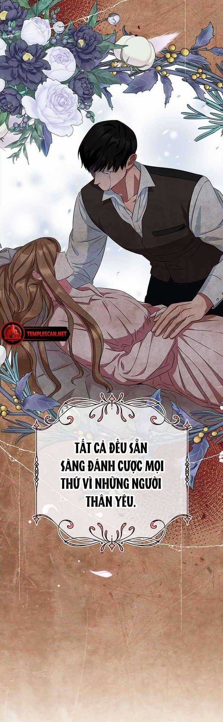 Tôi Trở Thành Mẹ Của Nam Chính Chapter 28 trang 20