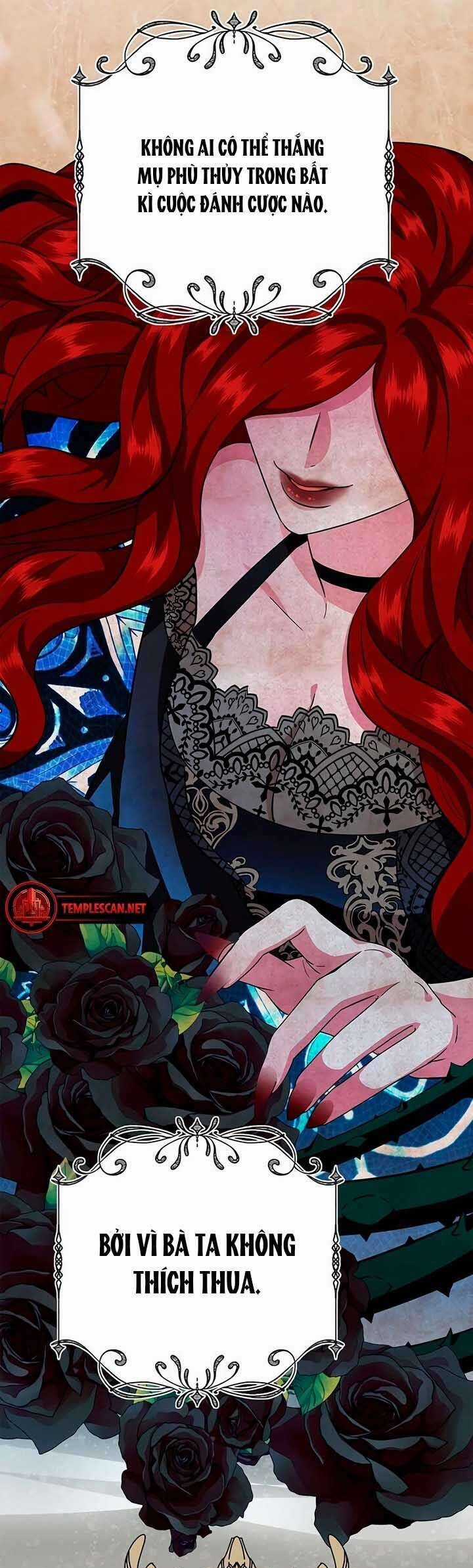 Tôi Trở Thành Mẹ Của Nam Chính Chapter 28 trang 24