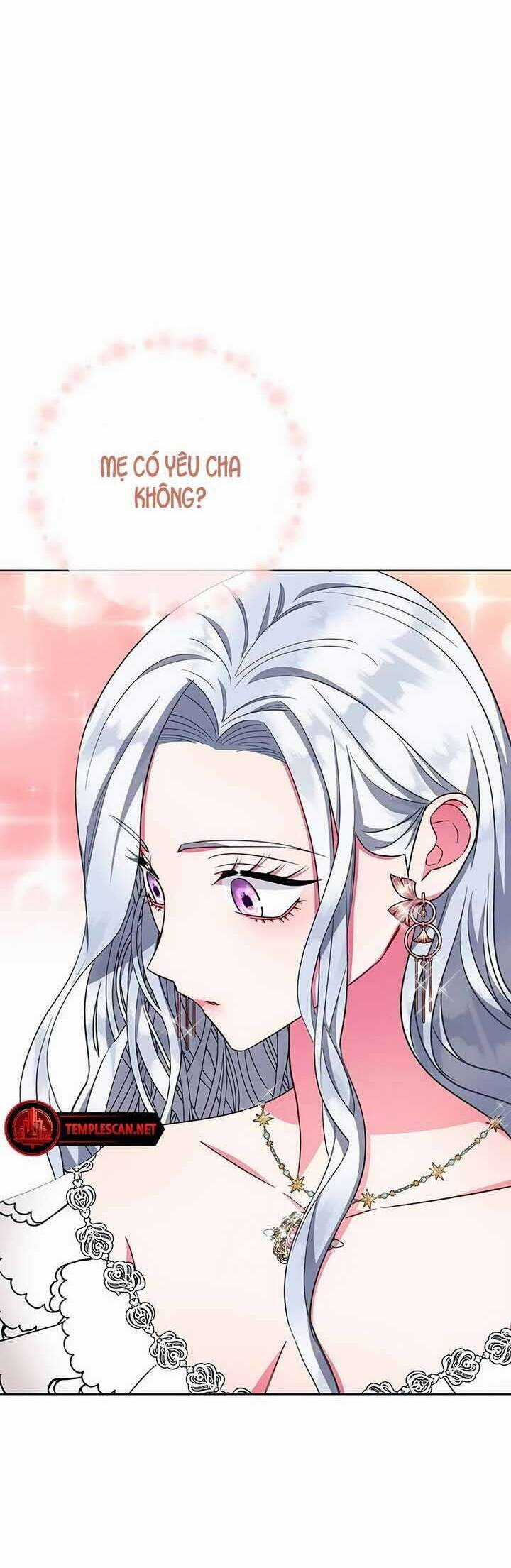 Tôi Trở Thành Mẹ Của Nam Chính Chapter 28 trang 32