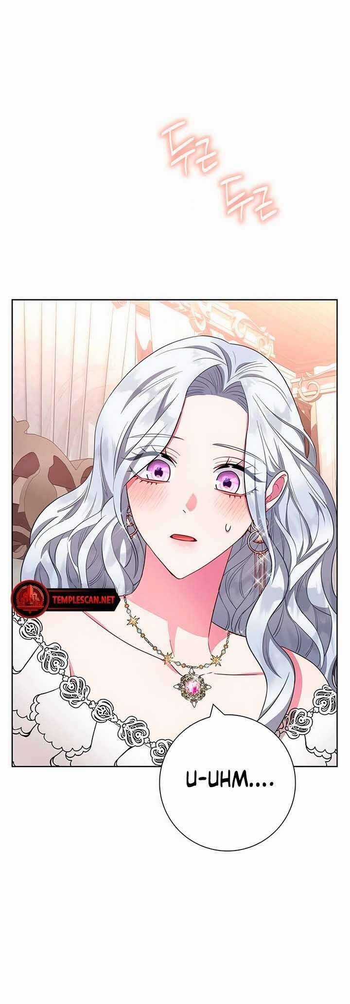 Tôi Trở Thành Mẹ Của Nam Chính Chapter 28 trang 33