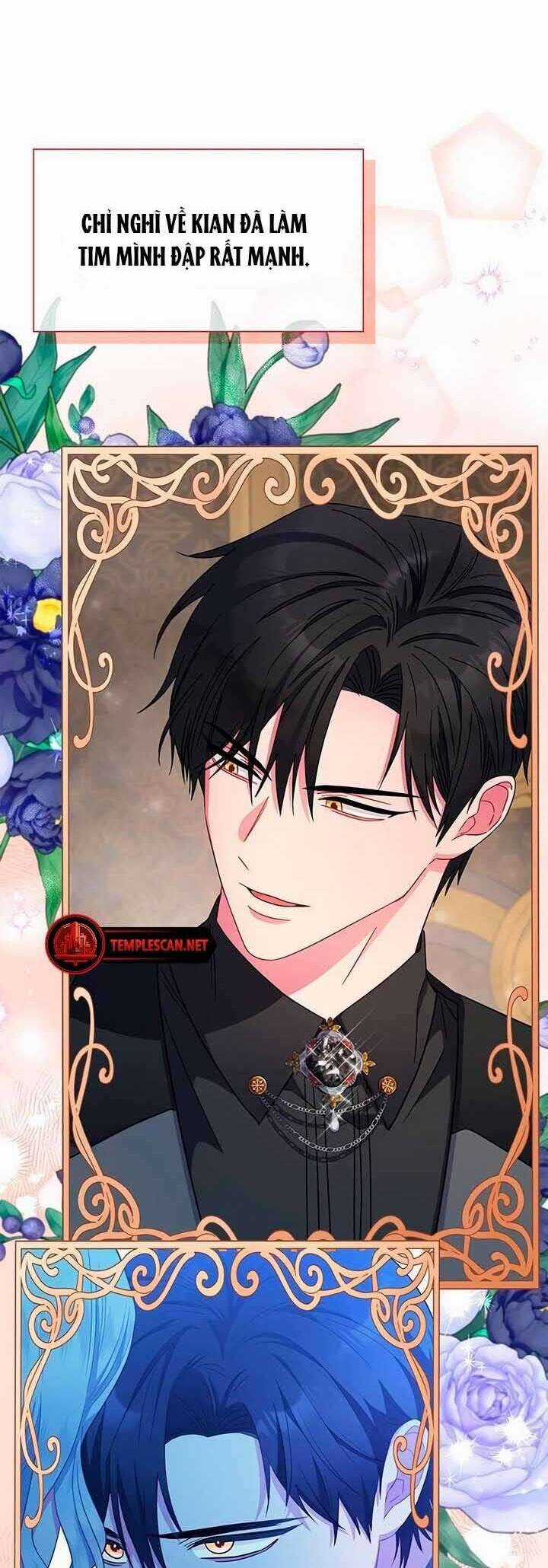 Tôi Trở Thành Mẹ Của Nam Chính Chapter 28 trang 34