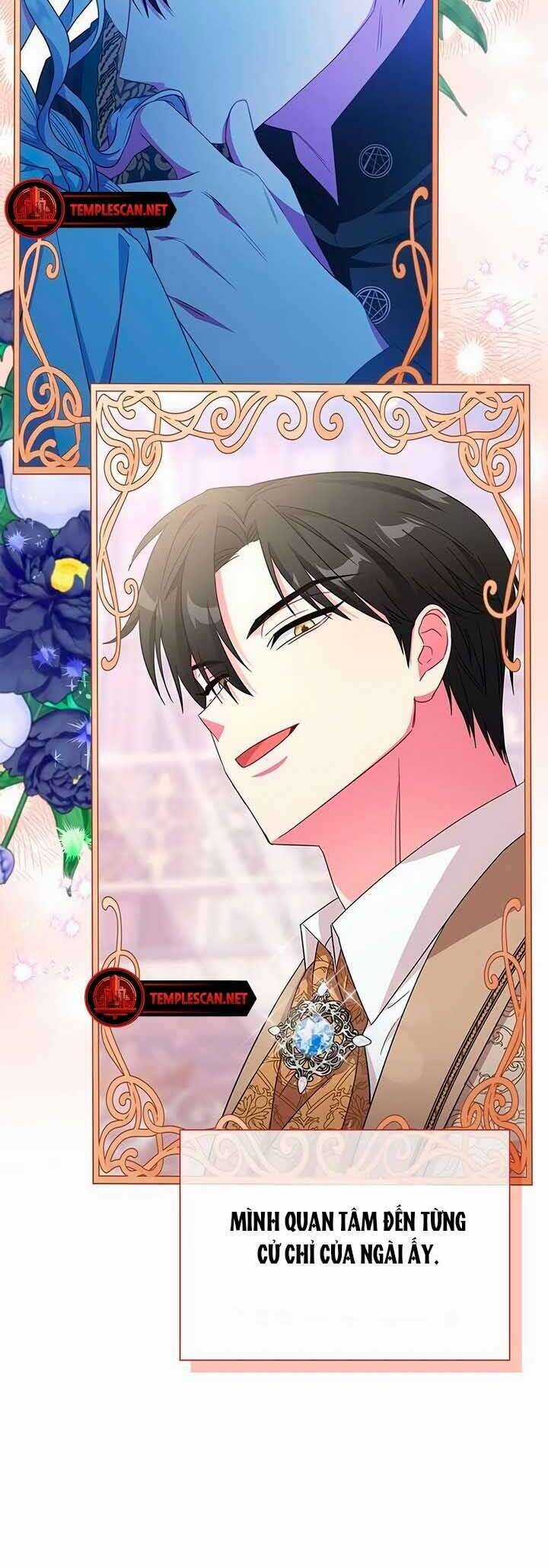 Tôi Trở Thành Mẹ Của Nam Chính Chapter 28 trang 35