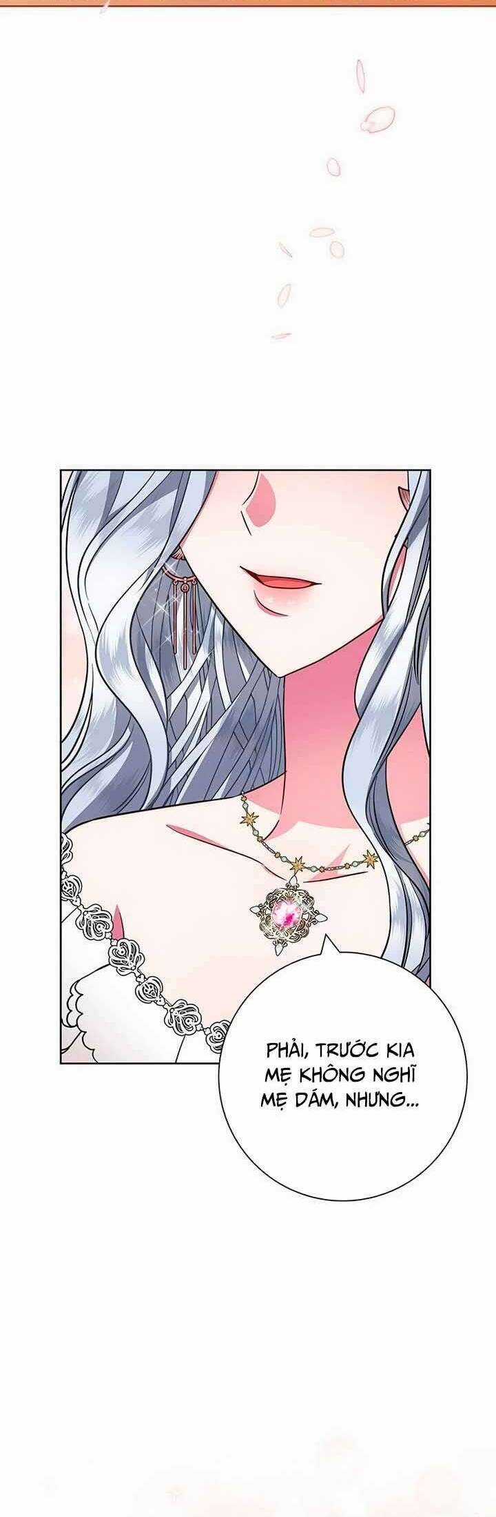 Tôi Trở Thành Mẹ Của Nam Chính Chapter 28 trang 37