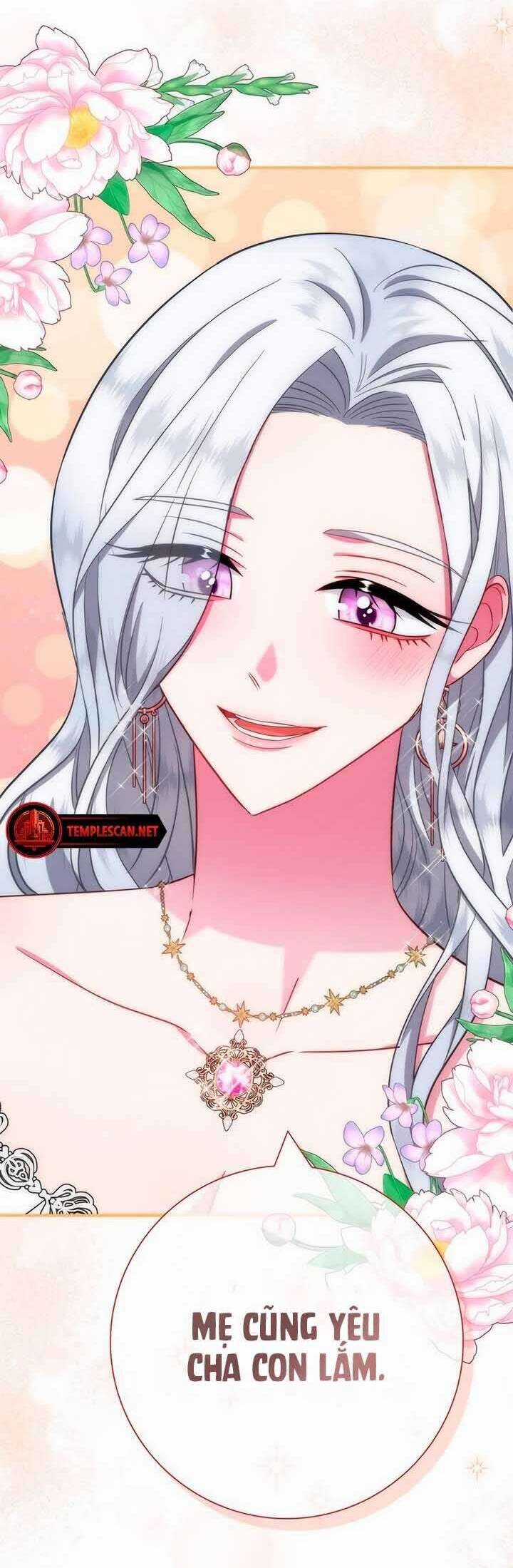 Tôi Trở Thành Mẹ Của Nam Chính Chapter 28 trang 38