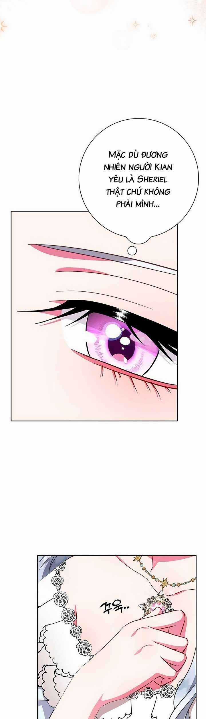 Tôi Trở Thành Mẹ Của Nam Chính Chapter 28 trang 39