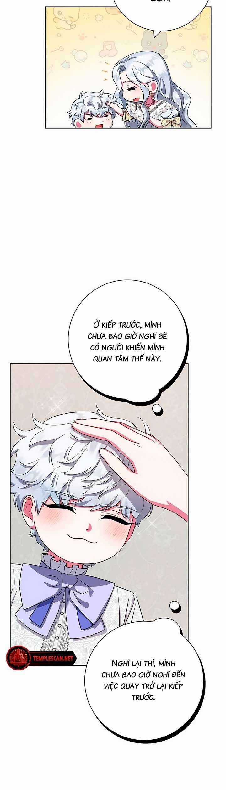 Tôi Trở Thành Mẹ Của Nam Chính Chapter 28 trang 41