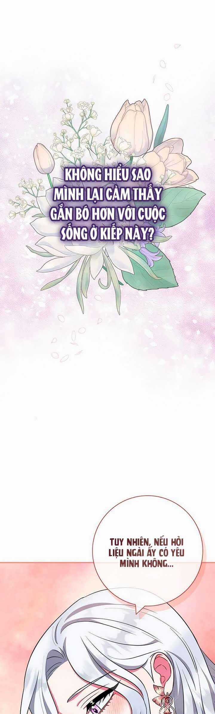 Tôi Trở Thành Mẹ Của Nam Chính Chapter 28 trang 42