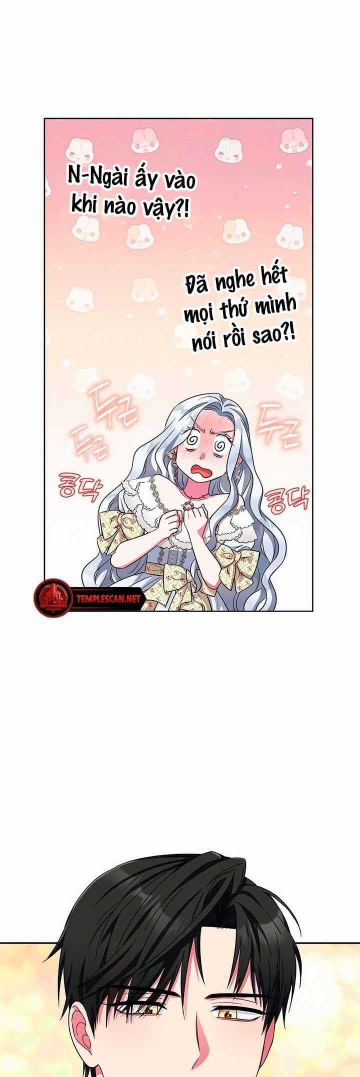 Tôi Trở Thành Mẹ Của Nam Chính Chapter 28 trang 45